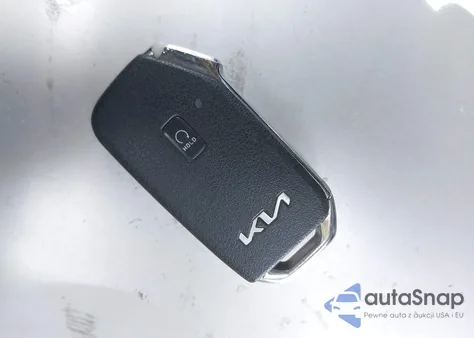 2022 Kia Niro Lxs Se z USA, uszkodzony, nr VIN KNDCB3LCXN5519436